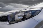Kia Picanto 2017 года (UK)
